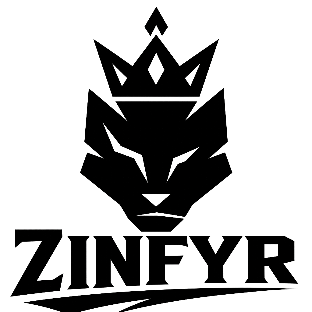 ZINFYR logo